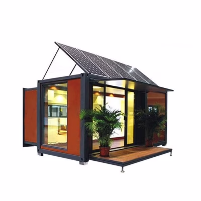 Tiny house